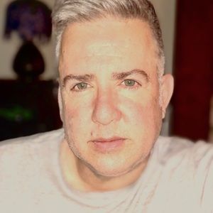 Meet your Posher, Jeff